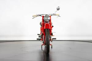 Imagen 6/50 de Moto Guzzi DUMMY (1952)