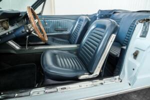 Afbeelding 28/50 van Ford Mustang GT (1965)