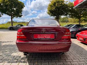 Bild 8/19 von Mercedes-Benz CL 500 (1999)