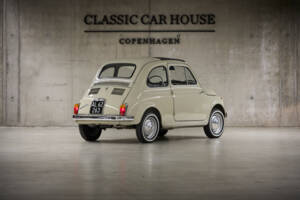 Imagen 12/76 de FIAT 500 D (1961)