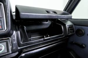 Afbeelding 32/50 van Volkswagen Golf I Cabrio 1.8 (1992)