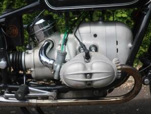 Image 3/27 of BMW R 69 (1958)