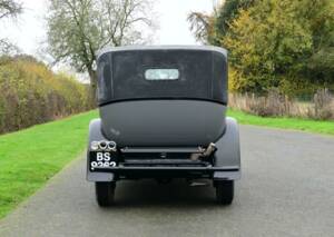 Image 8/50 of Rolls-Royce Phantom I (1929)