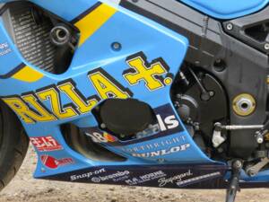 Immagine 4/37 di Suzuki DUMMY (2004)