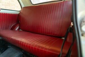 Image 43/50 of Abarth Fiat 595 (1968)