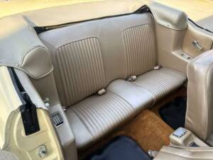 Image 33/50 de Ford Mustang 200 (1968)