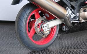 Image 24/91 of Kawasaki Ninja 1200 ZX-12R (2000)