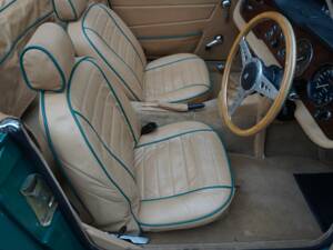 Afbeelding 9/20 van Triumph TR 6 PI (1973)