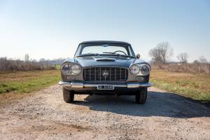 Immagine 12/44 di Lancia Flaminia GT 2.8 3C Touring (1964)