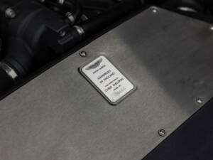 Bild 46/49 von Aston Martin V12 Vanquish S (2007)