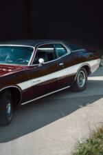 Image 4/16 de Dodge Charger 400 (1973)