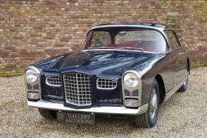 Afbeelding 21/50 van Facel Vega FV2B (1956)