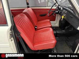 Bild 13/15 von DAF Daffodil 33 (1964)