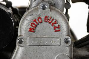Immagine 45/50 di Moto Guzzi Falcone Turismo (1960)