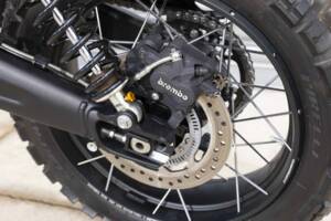 Afbeelding 29/50 van Triumph Scrambler 1200 Bond Edition (2020)