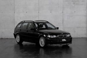 Afbeelding 6/50 van ALPINA B3 S Touring (2006)