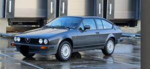 Image 1/21 of Alfa Romeo GTV 2.0 (1982)