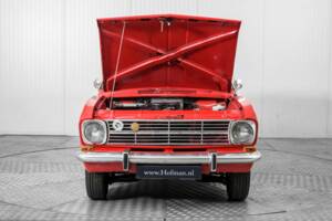 Bild 34/50 von Opel Kadett 1,1 S (1968)