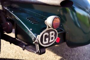 Immagine 13/30 di Alvis Crested Eagle Special (1935)