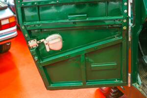 Bild 9/52 von Austin Gipsy (1966)