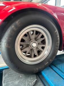 Immagine 13/20 di AC Cobra Lightweight (1994)