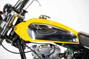 Bild 23/50 von Ducati 450 Scrambler (1969)