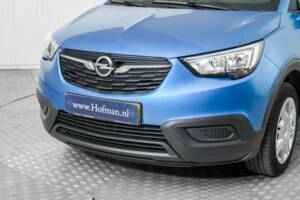 Image 19/50 de Opel Crossland X 1.2 Turbo (2020)