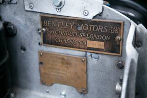 Immagine 29/47 di Bentley 4 1/2 Litre (1939)