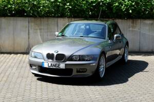Afbeelding 4/56 van BMW Z3 Coupé 3.0 (2001)