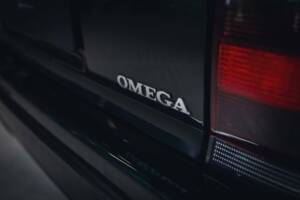 Bild 9/15 von Lotus Omega 3,6 Lotus (1992)