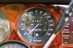 Image 24/50 of Rolls-Royce Corniche I (1977)