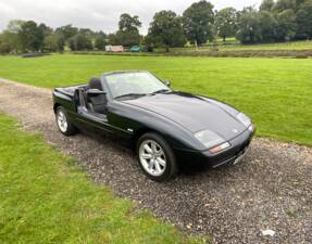 Image 2/39 de BMW Z1 (1989)