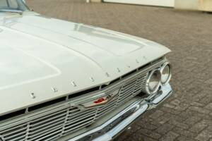 Bild 14/100 von Chevrolet Biscayne (1961)
