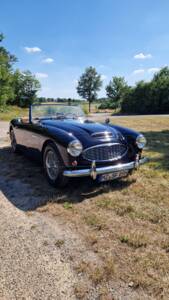Bild 6/14 von Austin-Healey 3000 Mk I (BT7) (1961)