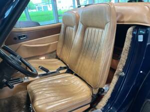 Bild 5/22 von Excalibur Roadster IV (1983)