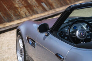 Bild 17/47 von ALPINA Roadster V8 (2003)