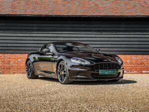 Image 59/59 of Aston Martin DBS (2012)