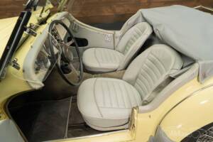 Immagine 13/19 di Triumph TR 3A (1959)