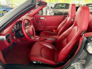Imagen 38/41 de Porsche 911 Turbo (2009)