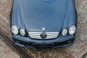 Bild 4/31 von Mercedes-Benz CL 65 AMG (2006)