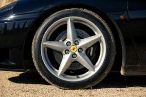 Bild 13/65 von Ferrari 360 Spider (2006)