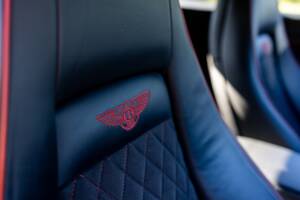 Image 9/46 of Bentley Continental Supersports (2010)
