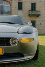 Afbeelding 185/185 van BMW Z8 (2001)