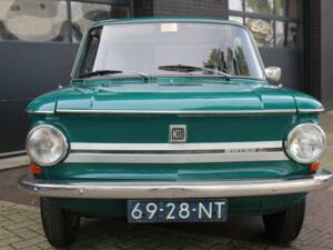 Bild 3/8 von NSU Prinz 4 L (1970)