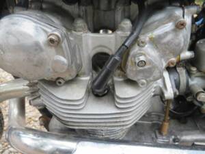 Afbeelding 28/50 van Honda DUMMY (1974)