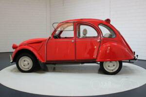 Image 4/20 of Citroën 2 CV 6 (1985)