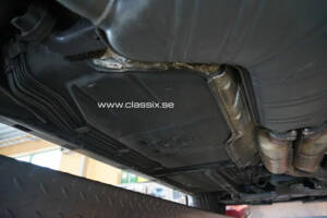 Bild 19/19 von BMW M5 Touring (1993)