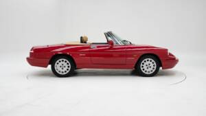 Image 9/15 of Alfa Romeo 2.0 Spider (1991)