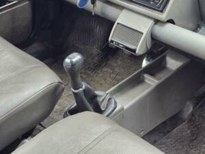 Imagen 17/34 de FIAT Panda 4x4 (1994)