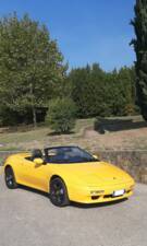 Image 13/32 of Lotus Elan SE (1991)